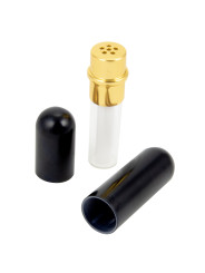 Inhalateur de poppers noir - Litolu