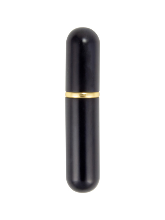 Inhalateur de poppers noir - Litolu