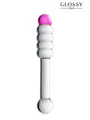 Dildo verre Glossy Toys n°11