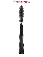  Martinet plug ogive - fetish tentation