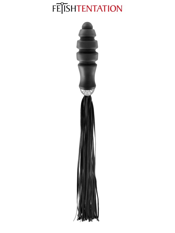  Martinet plug ogive - fetish tentation