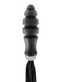  Martinet plug ogive - fetish tentation