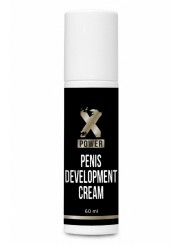 Penis Development Cream - XPower