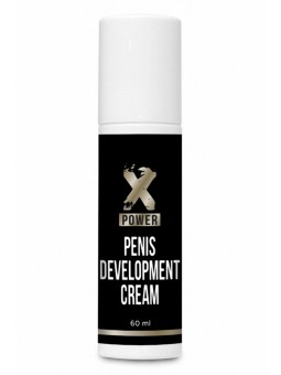 Penis Development Cream - XPower
