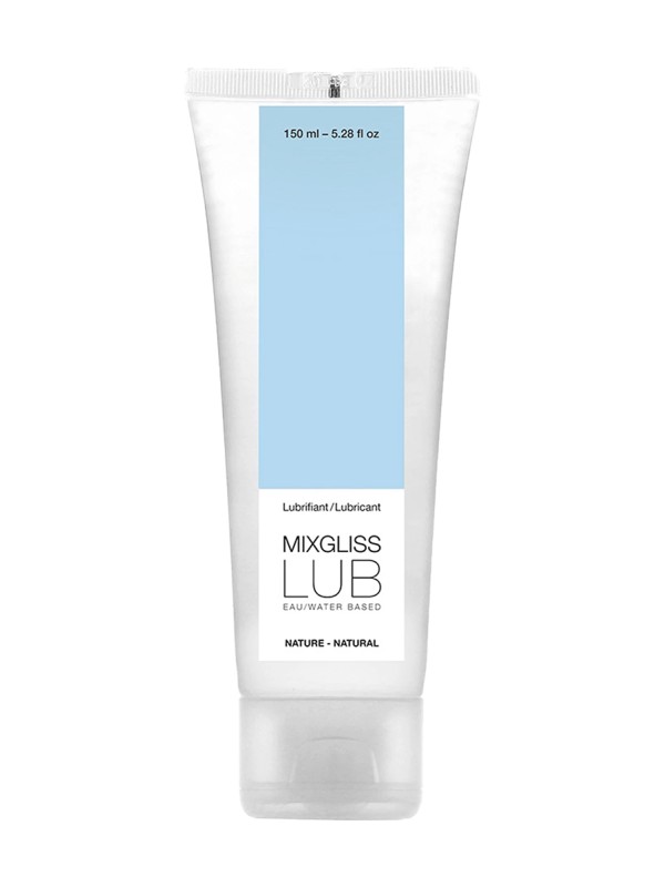 Mixgliss eau - Lub Nature 150ml