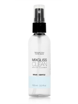 Nettoyant sextoys Mixgliss Clean