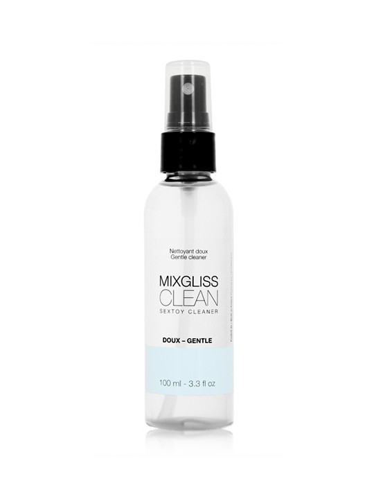 Nettoyant sextoys Mixgliss Clean