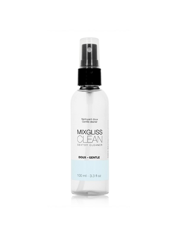 Nettoyant sextoys Mixgliss Clean