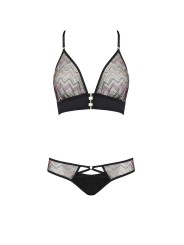 Lingerie Bikini Lagerta - Casmir