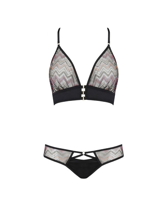 Lingerie Bikini Lagerta - Casmir