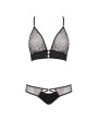 Lingerie Bikini Lagerta - Casmir