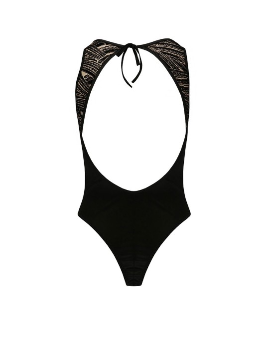 Body Lara - Casmir