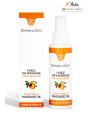 Huile de massage gourmande BIO pêche blanche