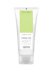 Mixgliss eau - Addict Vert agrume 70ml