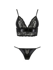 Ensemble culotte et soutien-gorge Asuna - Passion