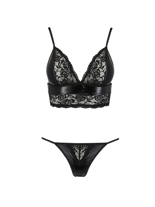 Ensemble culotte et soutien-gorge Asuna - Passion