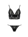 Ensemble culotte et soutien-gorge Asuna - Passion