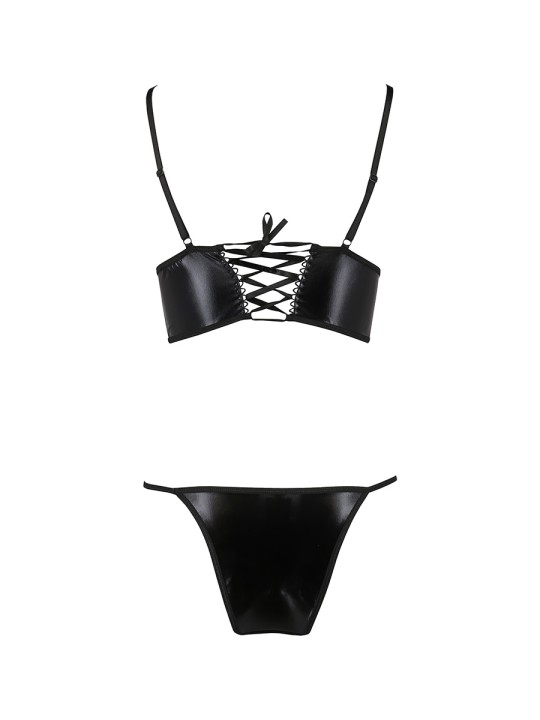 Ensemble culotte et soutien-gorge Asuna - Passion