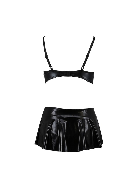 Ensemble sexy Deby - Passion