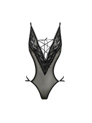 Body sexy Erza - Passion