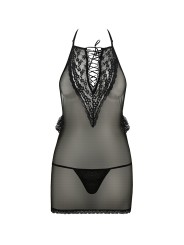 Robe lingerie Erza - Passion