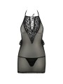 Robe lingerie Erza - Passion