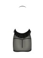 Robe lingerie Erza - Passion