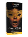 Spray gorge profonde Oral Ease - Orgie