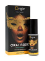 Spray gorge profonde Oral Ease - Orgie