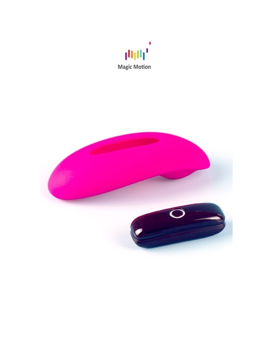 Candy - Stimulateur Bluetooth pour culotte