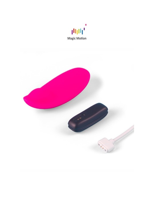 Candy - Stimulateur Bluetooth pour culotte