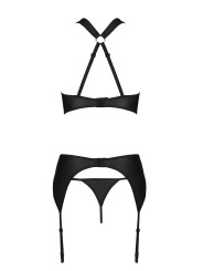 Ensemble sexy Hima - Passion