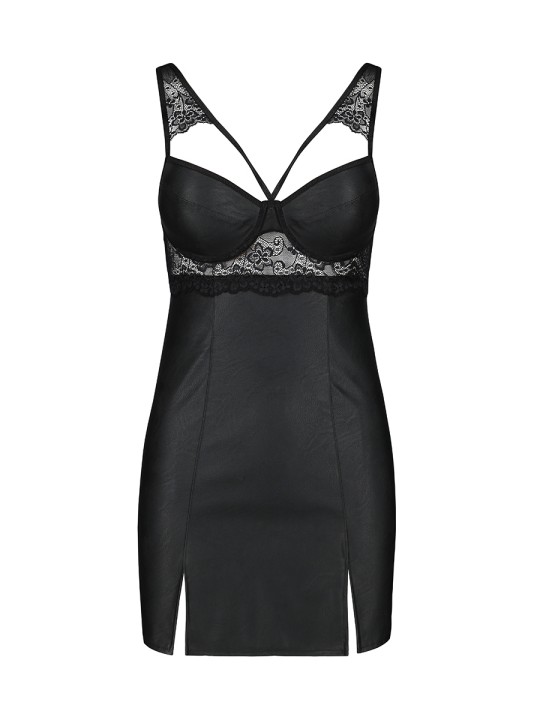 Nuisette faux cuir Loona - Passion