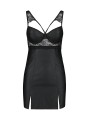 Nuisette faux cuir Loona - Passion