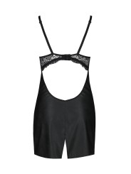 Nuisette faux cuir Loona - Passion