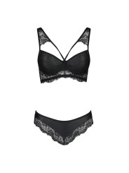 Ensemble faux cuir Loona - Passion