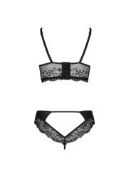 Ensemble faux cuir Loona - Passion