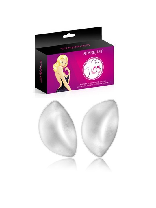 Coussinets Push Up Starbust