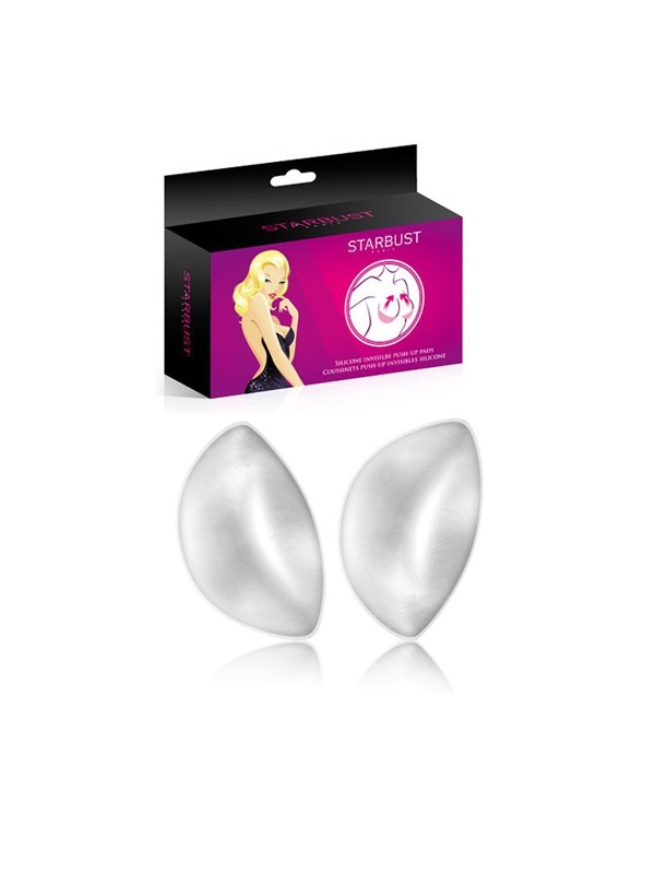 Coussinets Push Up Starbust