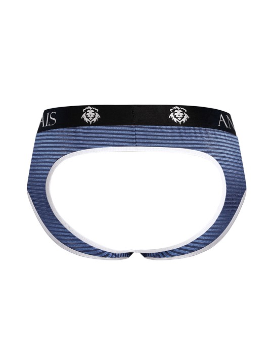 Jock Bikini Naval - Anaïs for Men