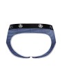 Jock Bikini Naval - Anaïs for Men