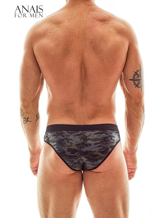Slip Electro - Anaïs for Men
