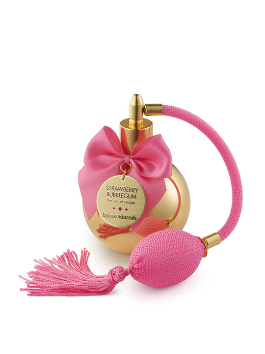 Parfum aphrodisiaque Bubble Gum