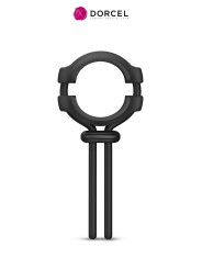 Anneau ajustable Fit ring - Dorcel