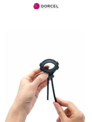 Anneau ajustable Fit ring - Dorcel