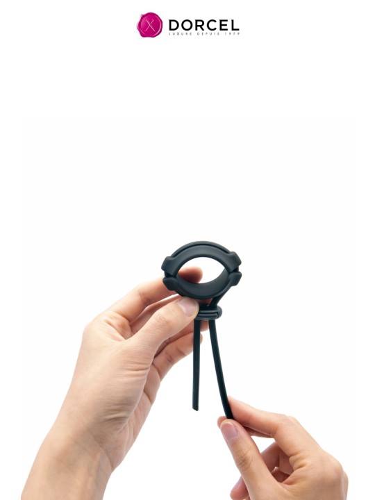 Anneau ajustable Fit ring - Dorcel