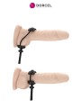 Anneau ajustable Fit ring - Dorcel
