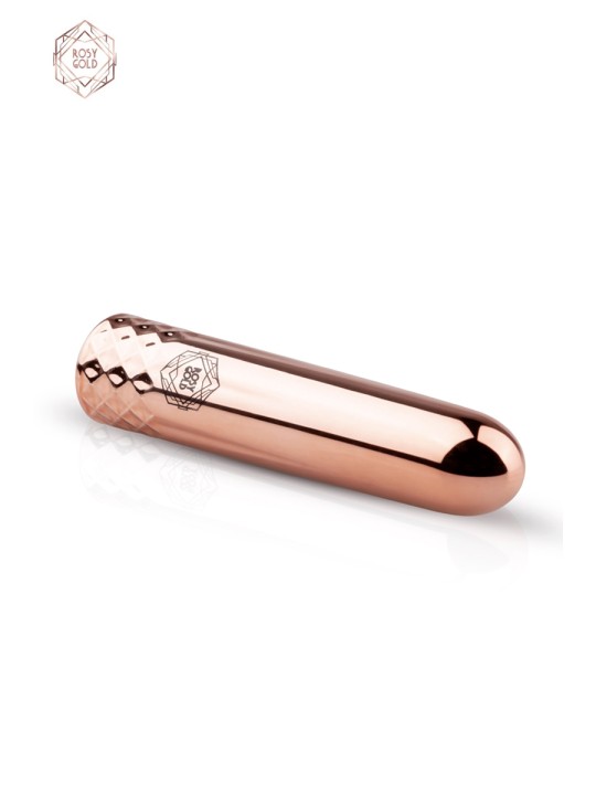 Mini vibro - Rosy Gold