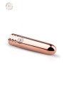 Mini vibro - Rosy Gold