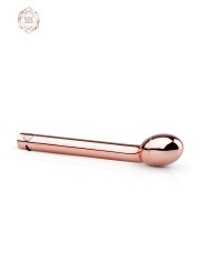 Vibro point G - Rosy Gold